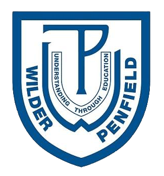 Wilder Penfield Logo